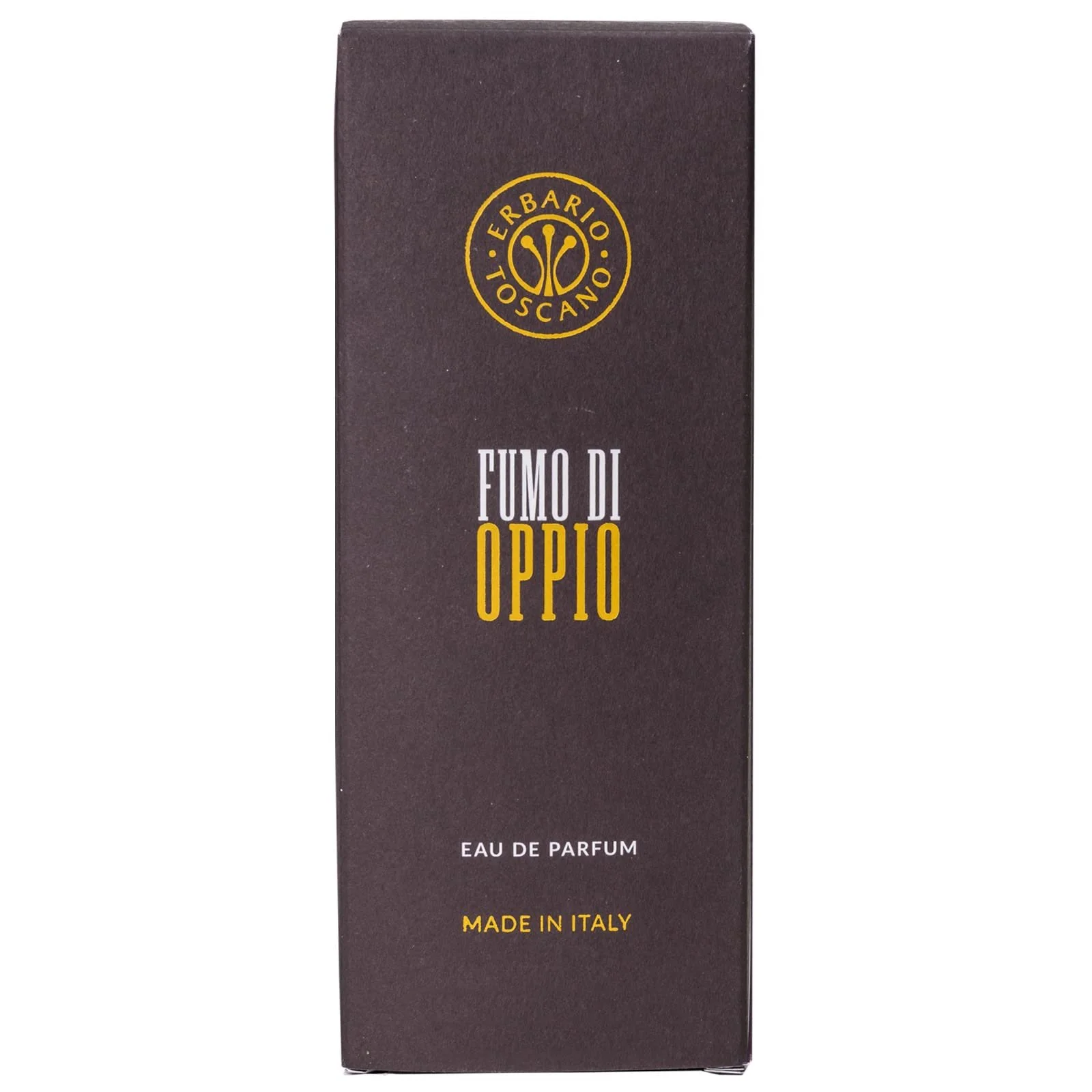 Парфюмированная вода Erbario Toscano Opium Smoke 50 мл, фото №3