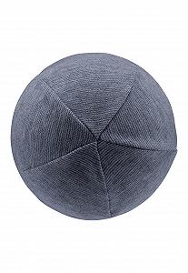 Шапка Sterntaler с ребристым узором synthetic.ua - Фото 1