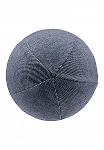 Шапка Sterntaler с ребристым узором synthetic.ua - Фото 1