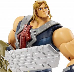 Фигурка He-Man Masters of the Universe Masterverse Wave 5 18 см synthetic.ua - Фото 1