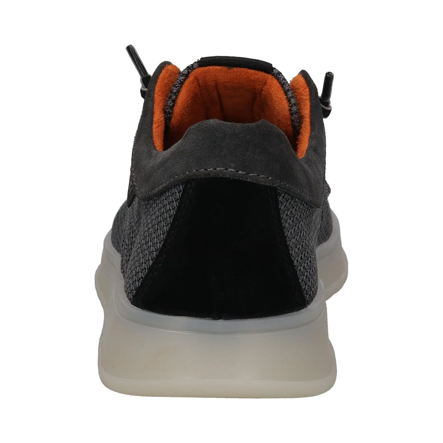 Ботинки bugatti 321-aio05 на шнуровке, фото №3