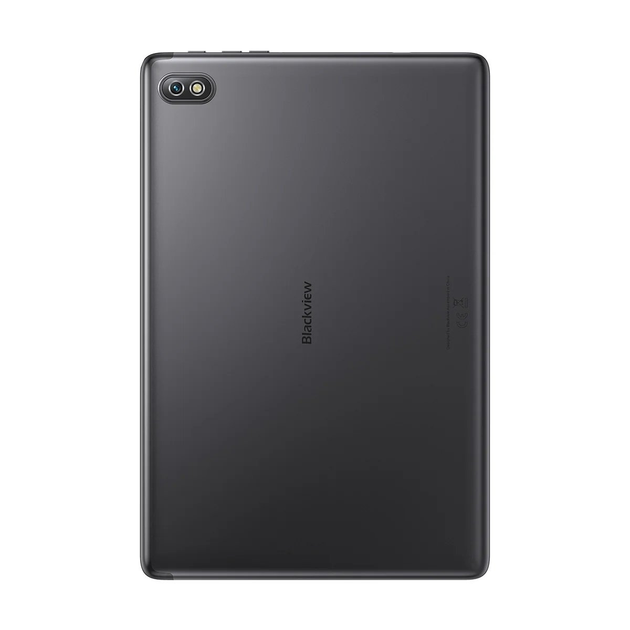 Планшет 10.1" Blackview Tab 7 Kids 3/32Gb 4G 2-SIM 4 ядра Android 11 6580 mAh Сірий, фото №4