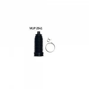 Комплект пильовиків рульової рейки SKF VKJP 2541 для NISSAN, для автомобілів з гідропідсилювачем керма - Фото 1