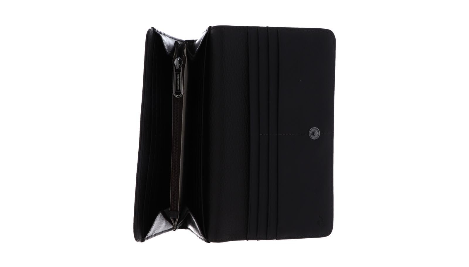Кошелек Mandarina Duck Mellow Leather P10fzp52, фото №2