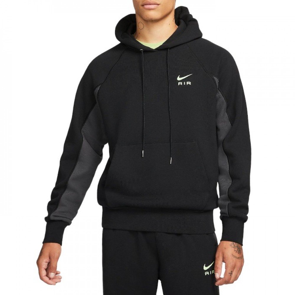 Світшот Nike NSW NIKE AIR FT PO HOODIE XL, фото №1