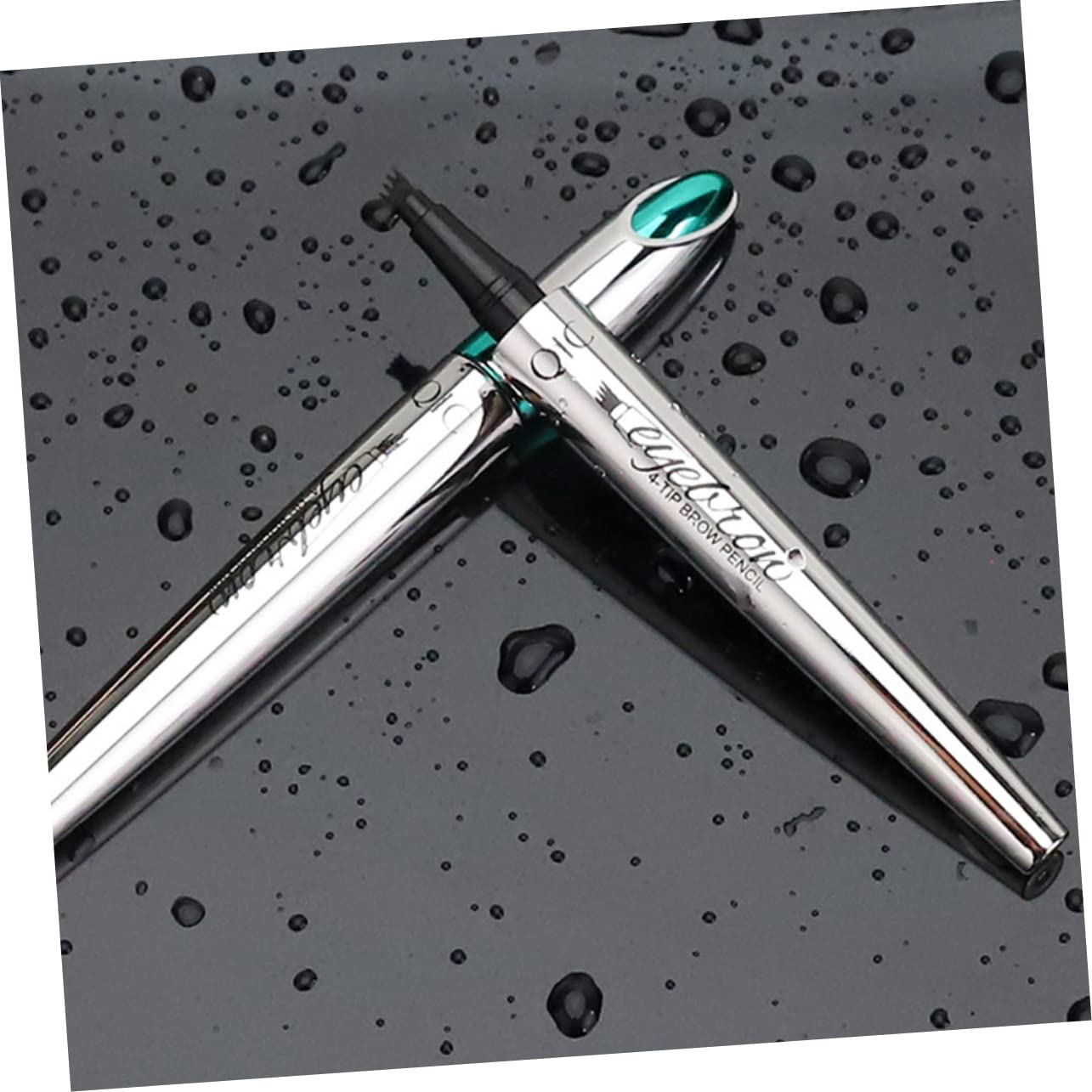 Олівець SKISUNO Supply Pen з рідкою підводкою для брів з чотирма зубцями Водостійка щіточка, фото №7 Олівець SKISUNO Supply Pen з рідкою підводкою для брів з чотирма зубцями Водостійка щіточка, фото №7