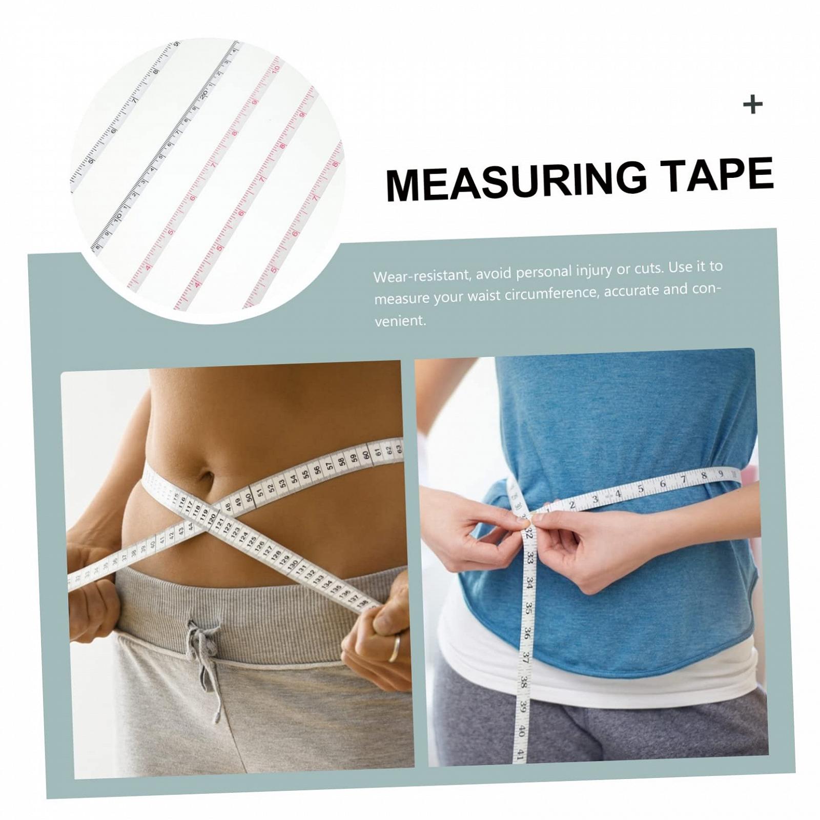 Тканинна рулетка Holibanna Міні, фото №4