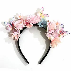 Обруч на голову - Фото 1