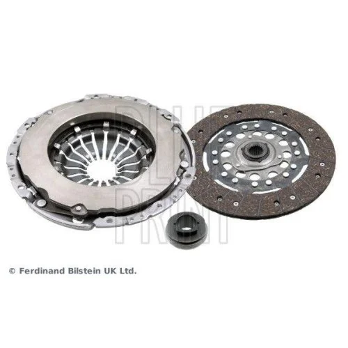 Комплект зчеплення BLUE PRINT SMARTFIT Solution Kit ADP153084 для CITROËN PEUGEOT, фото №3