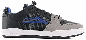 Кроссовки Lakai Telford Low - Фото 1