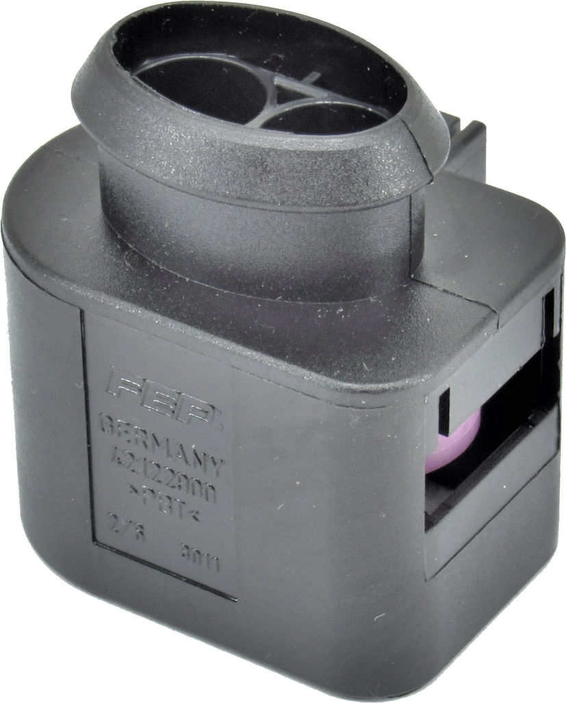 Розєм ручного гальма VW Passat з05-10р.в. Febi 37913, фото №1