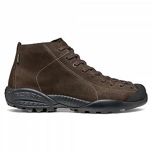 Черевики Scarpa Mojito Mid GTX Bm Spider - Фото 1