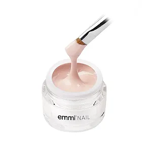 Гель-лак Emmi Nail Glossy Gel, Marshmallow цена на synthetic.ua - Фото 1 Гель-лак Emmi Nail Glossy Gel, Marshmallow synthetic.ua - Фото 1