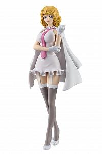 Фігурка Banpresto One Piece Dxf The Grandline Series Stussy 16 см, багатокольорова - Фото 1