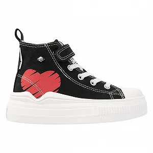 Кроссовки British Knights Kaya Flow Mid synthetic.ua - Фото 1