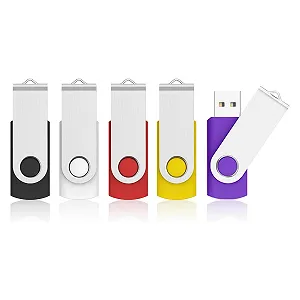 USB-флеш-накопичувач Kootion 3 Pieces USB 3.0 - Фото 1
