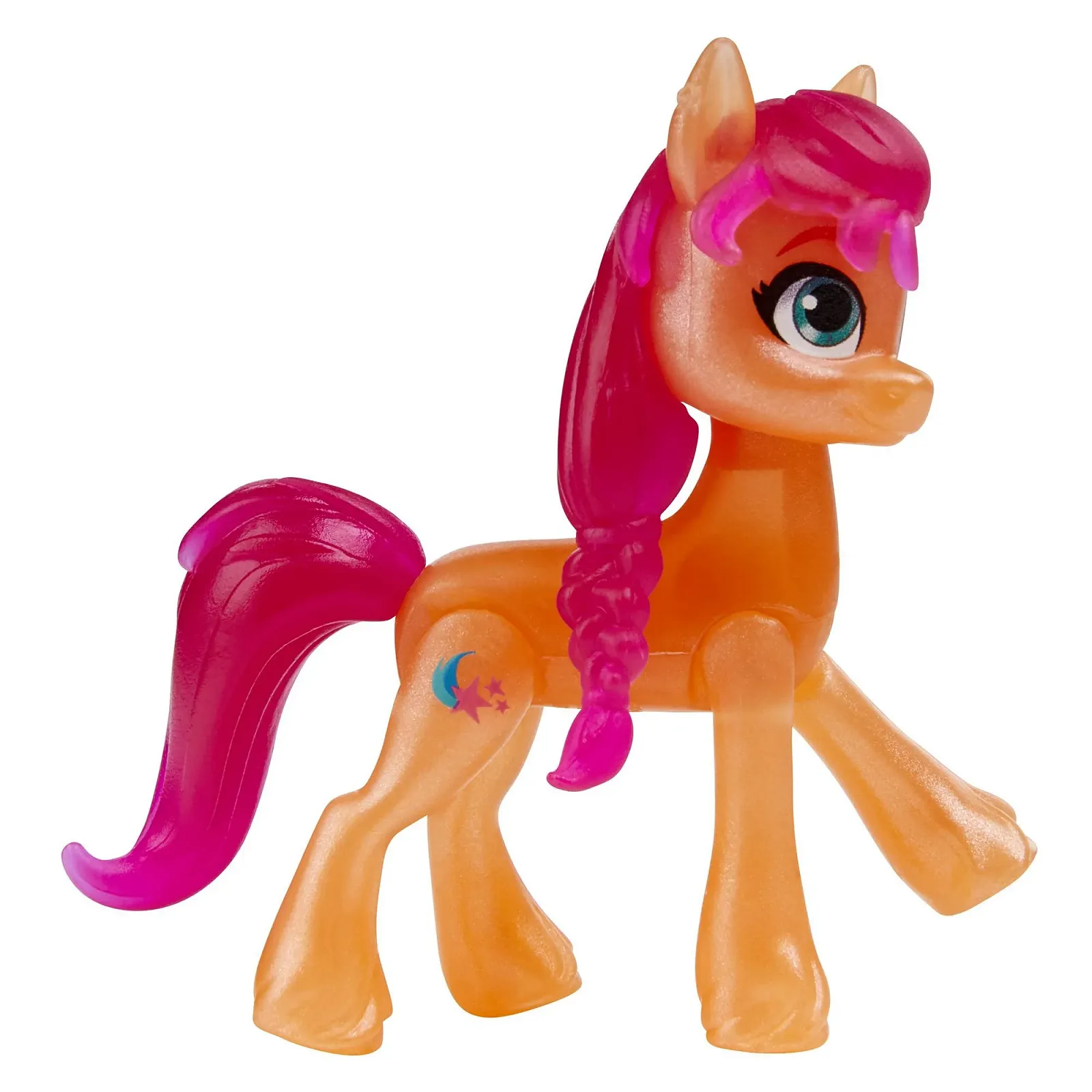 Игрушка My Little Pony A New Generation Farbenspiel-Laterne Sunny Starscout 25 частей, фото №4 Игрушка My Little Pony A New Generation Farbenspiel-Laterne Sunny Starscout 25 частей, фото №4