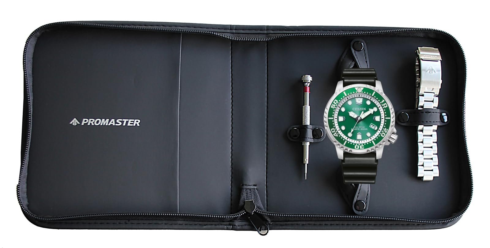 Годинник Citizen Eco-Drive Promaster BN0158-18XM, спортивний, фото №4