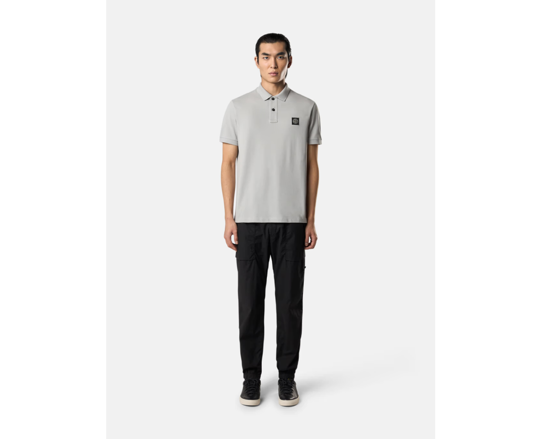 Футболка поло Stone Island Polo  XL, фото №2