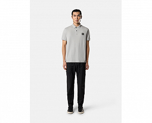 Футболка поло Stone Island Polo  XL synthetic.ua - Фото 1