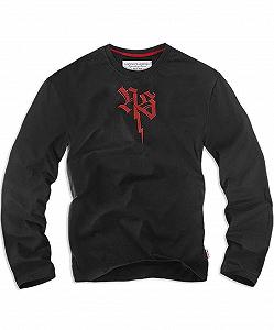 Dobermans Aggressive Лонгслив Nord Storm LS98BK XXXL - Фото 1