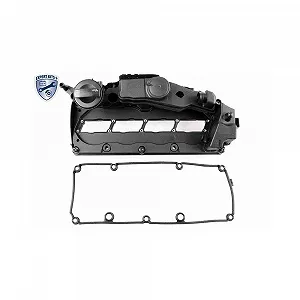 Крышка головки блока цилиндров VAICO V10-6472 EXPERT KITS + для SEAT SKODA VW VAG - Фото 1