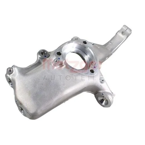 Поворотний кулак METZGER 58176502 GREENPARTS для TESLA, фото №2