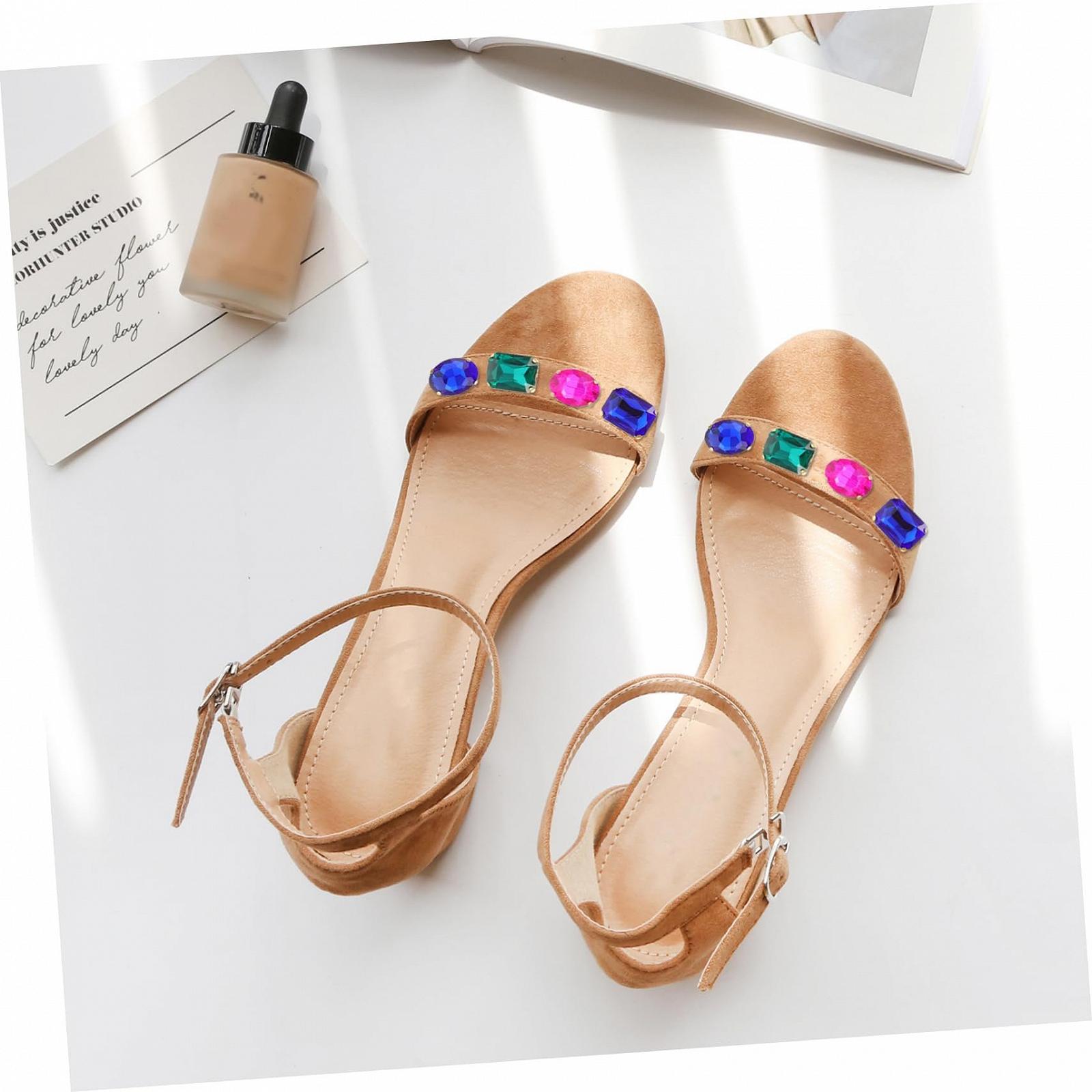 Пришивные стразы для рукоделия 1 набор Стразы для шитья своими руками Драгоценности для шитья Аксессуары для костюмов Шитье кристаллами Ювелирные аксессуары Сделай сам Одежда Стразы Самоцветы Стекло, фото №5 Пришивные стразы для рукоделия 1 набор Стразы для шитья своими руками Драгоценности для шитья Аксессуары для костюмов Шитье кристаллами Ювелирные аксессуары Сделай сам Одежда Стразы Самоцветы Стекло, фото №5