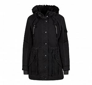 Жіноча зимова парка Brandit Nila - Фото 1