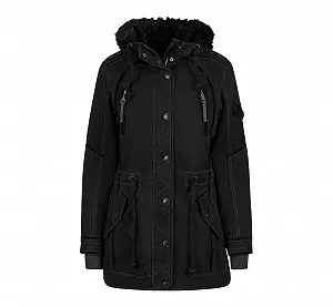 Жіноча зимова парка Brandit Nila - Фото 1