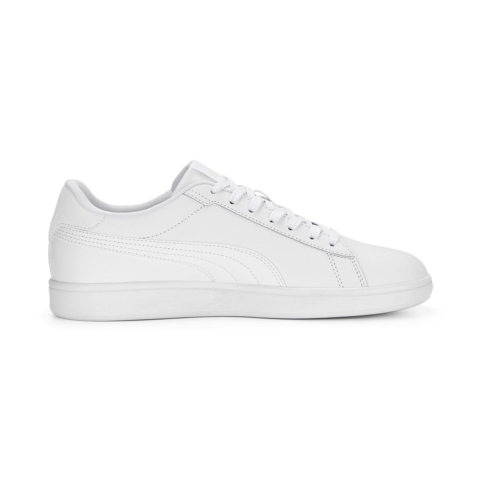Кросівки PUMA Unisex Smash 3.0 L, фото №5