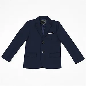 Переходная куртка для мальчиков uBergangsjacke synthetic.ua - Фото 1