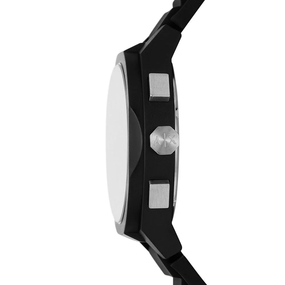 Годинник ARMANI EXCHANGE для чоловіків, фото №4 Годинник ARMANI EXCHANGE для чоловіків, фото №4