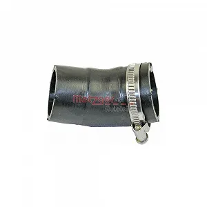 Шланг інтеркулера METZGER 2400193 для AUDI SEAT SKODA VW, лівий, верхній - Фото 1