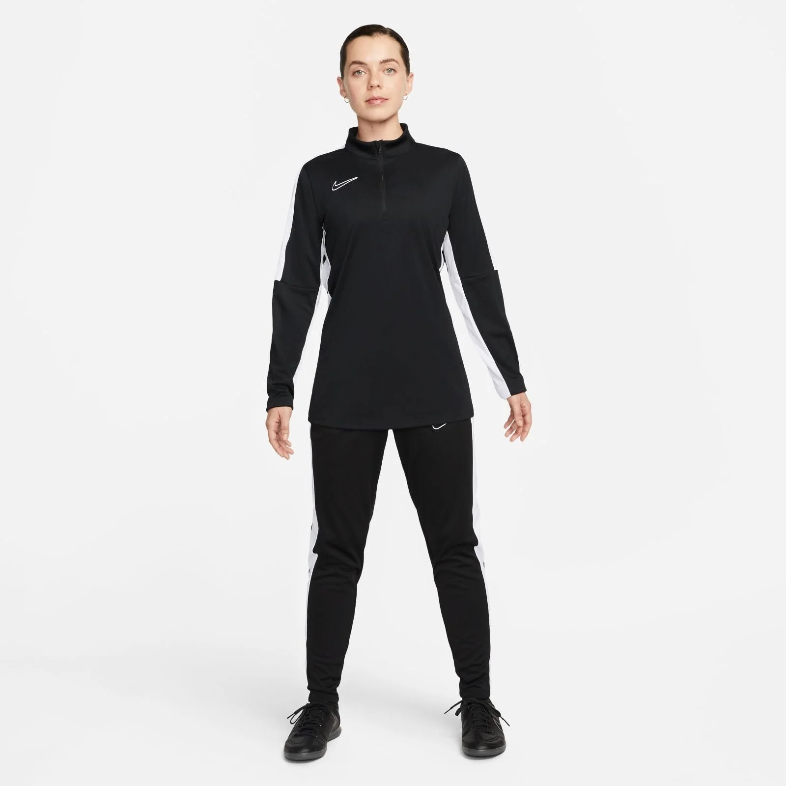 Жіноча Толстовка Nike W Nk Df Acd23 Dril Top Bd, фото №6