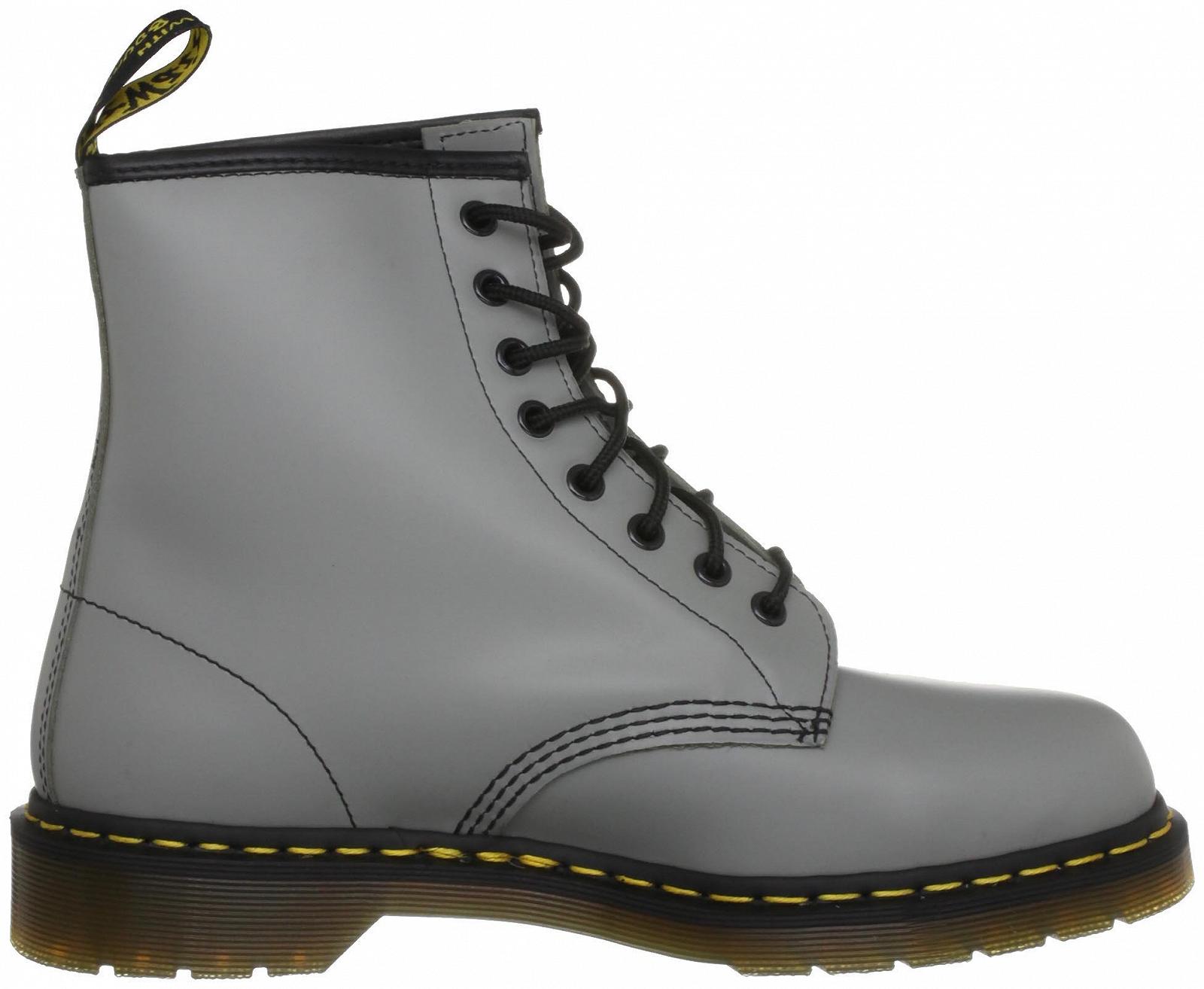 Черевики Dr. Martens 1460 Унісекс, фото №6