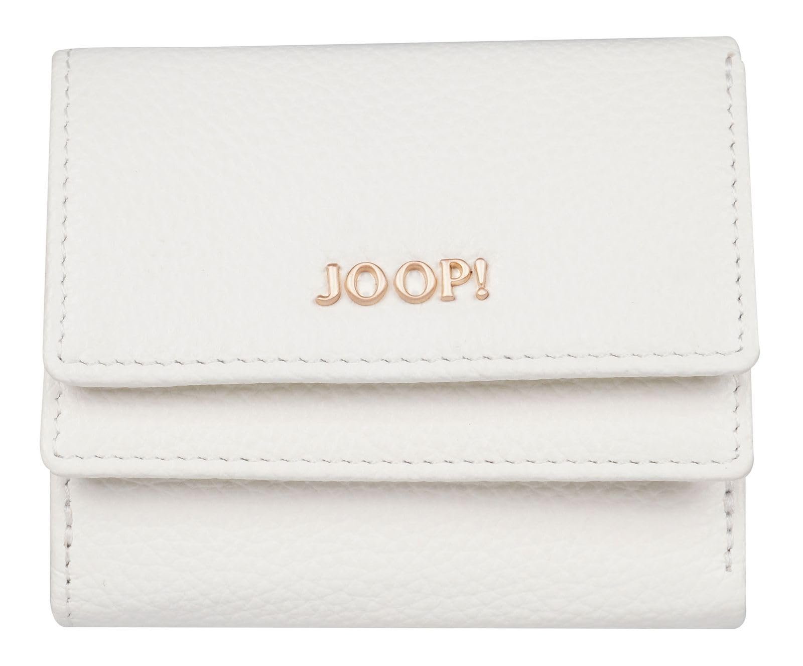Кошелек JOOP! Vivace Lina Cream White, фото №1