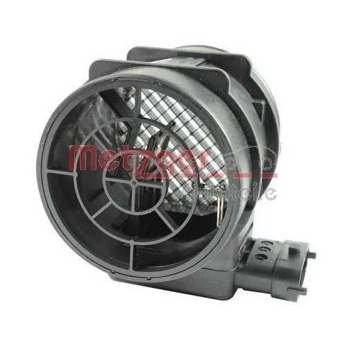 Расходомер воздуха METZGER 0890340 для OPEL, фото №3 Расходомер воздуха METZGER 0890340 для OPEL, фото №3