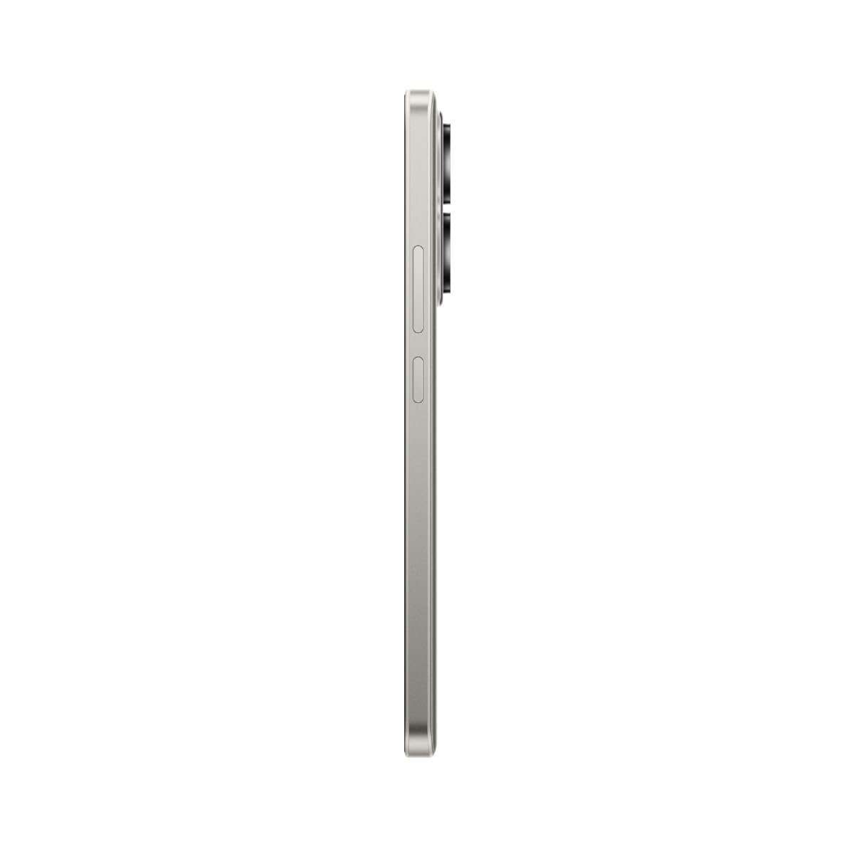 Смартфон Xiaomi Poco M7 Pro 5G 8+256ГБ 50МП OIS 5110 мАч IP64 Silver, фото №8