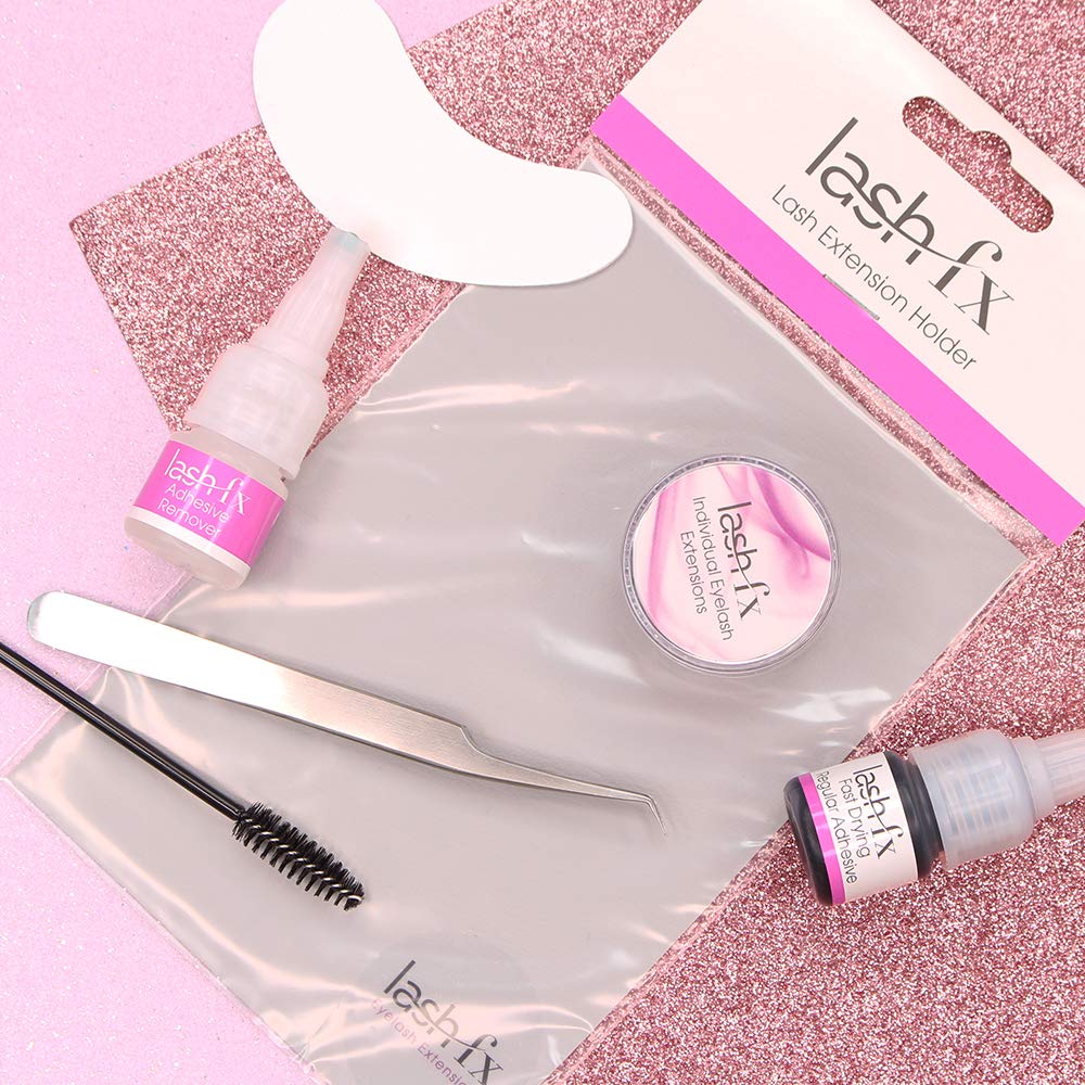 Пінцет Lash FX Russian Hook, фото №6