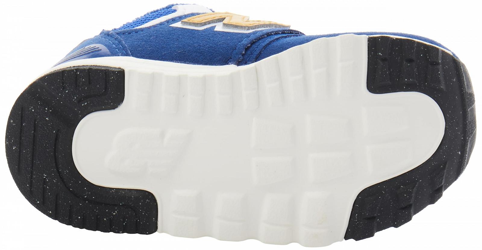 Кросівки New Balance 574 чоловічі, фото №2