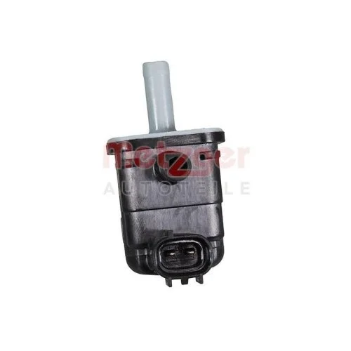 Клапан керування повітрям (впуск) METZGER GREENPARTS 08920122 для TOYOTA, фото №2