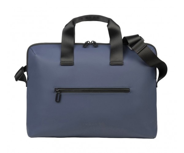 Tucano Сумка Gommo 15.6", синій, фото №1