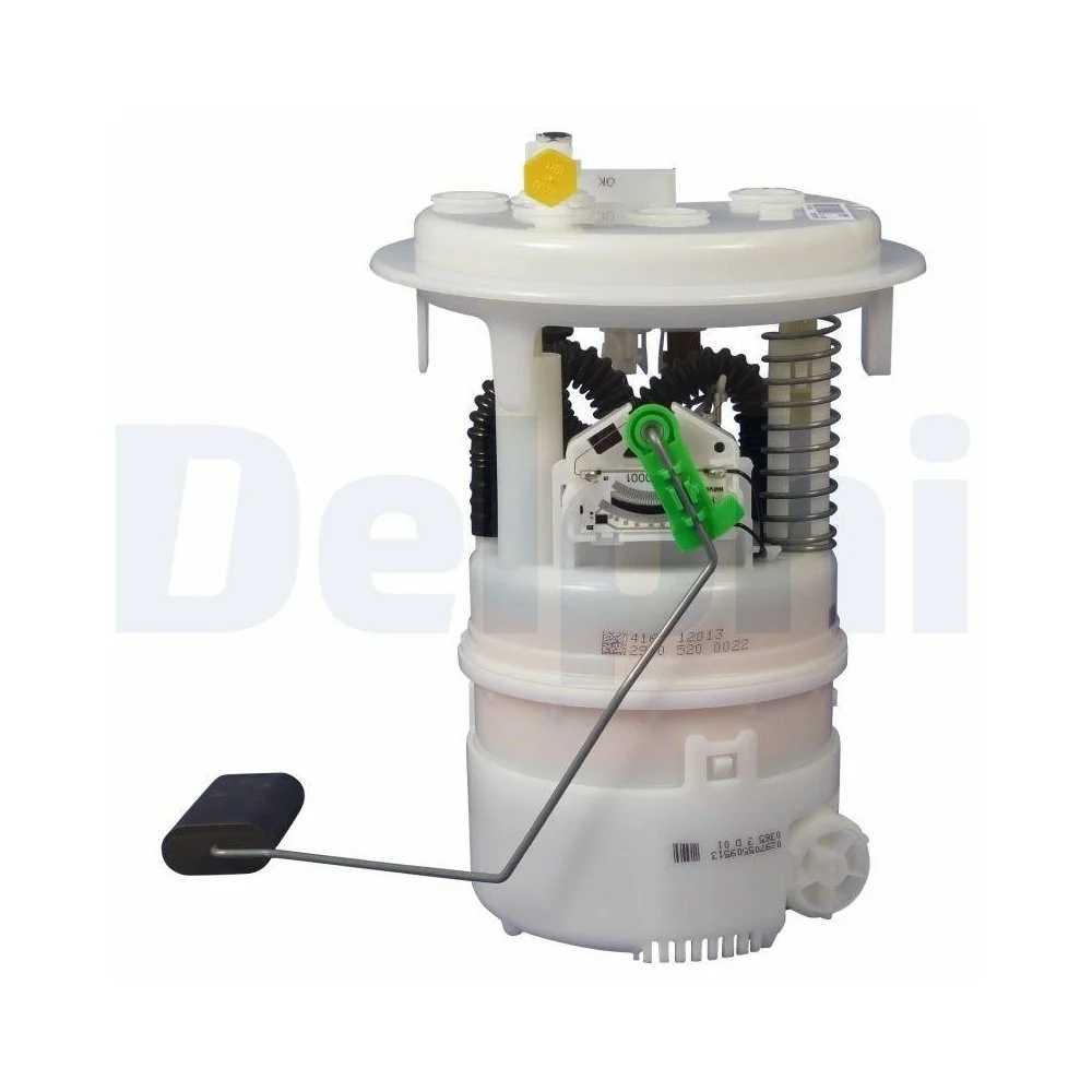 Модуль подачи топлива DELPHI FG1119-12B1 для PEUGEOT, фото №1 Модуль подачи топлива DELPHI FG1119-12B1 для PEUGEOT, фото №1