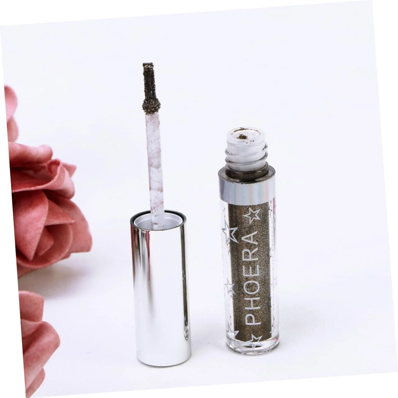 Тени для век сияние, фото №6 Тени для век сияние, фото №6