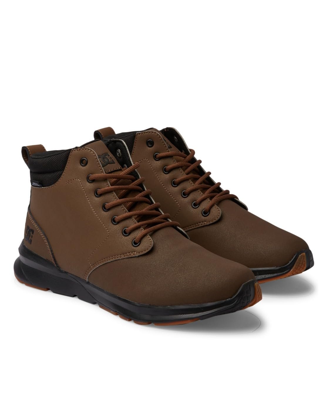 Ботинки DC Shoes Mason 2 мужские, фото №1