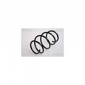 Пружина підвіски TRISCAN для BMW, передня вісь - Фото 1