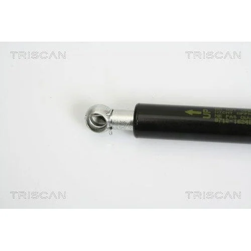 Газовая пружина багажника TRISCAN 8710 16248 для FORD, задняя левая, фото №2