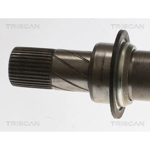 Приводной вал TRISCAN 8540 25740 для RENAULT передний мост справа, фото №2 Приводной вал TRISCAN 8540 25740 для RENAULT передний мост справа, фото №2