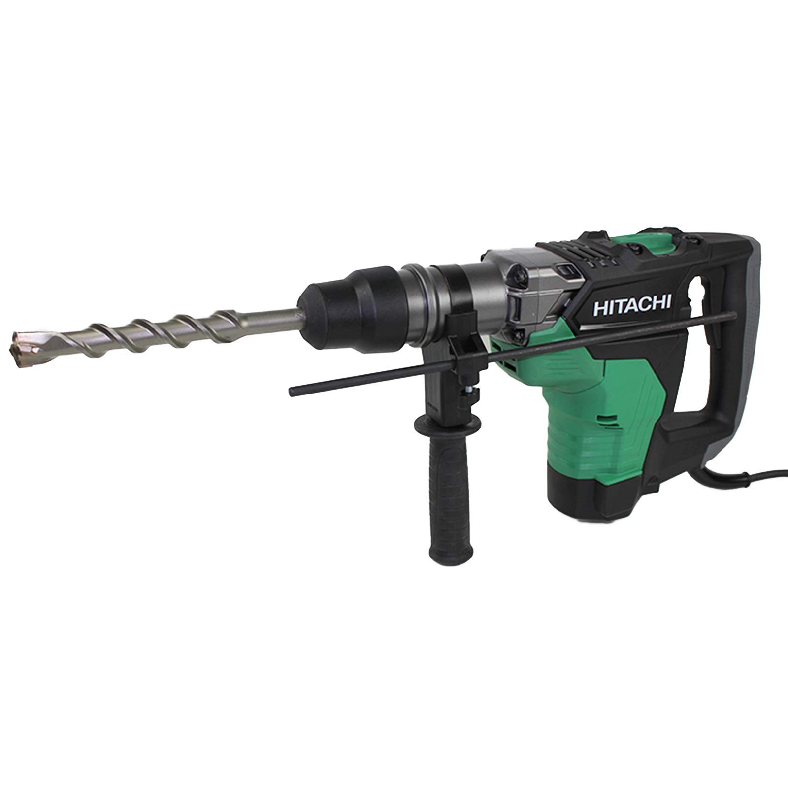 Перфоратор Hikoki DH40MC 40 мм (1-9 / 16 "), фото №2